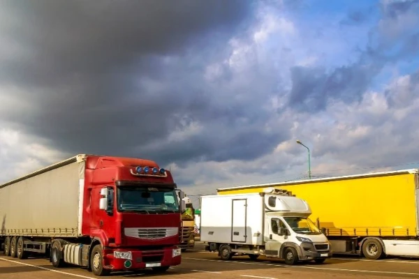 Yozgat Eskişehir Nakliyat Ambarları